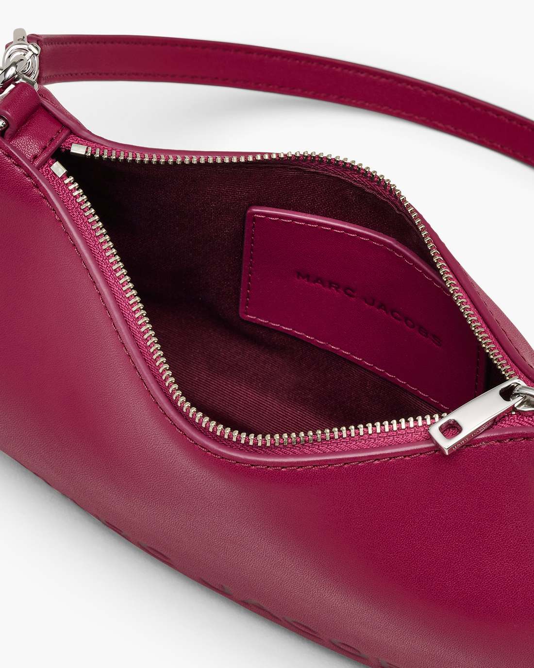 Marc Jacobs For Sale - The Star Charm Shoulder Bag Lipgloss Pink