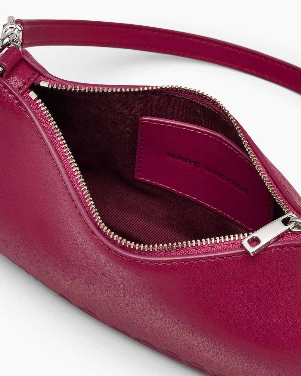 Marc Jacobs For Sale - The Star Charm Shoulder Bag Lipgloss Pink