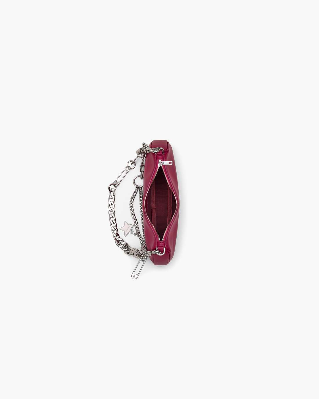 Marc Jacobs For Sale - The Star Charm Shoulder Bag Lipgloss Pink