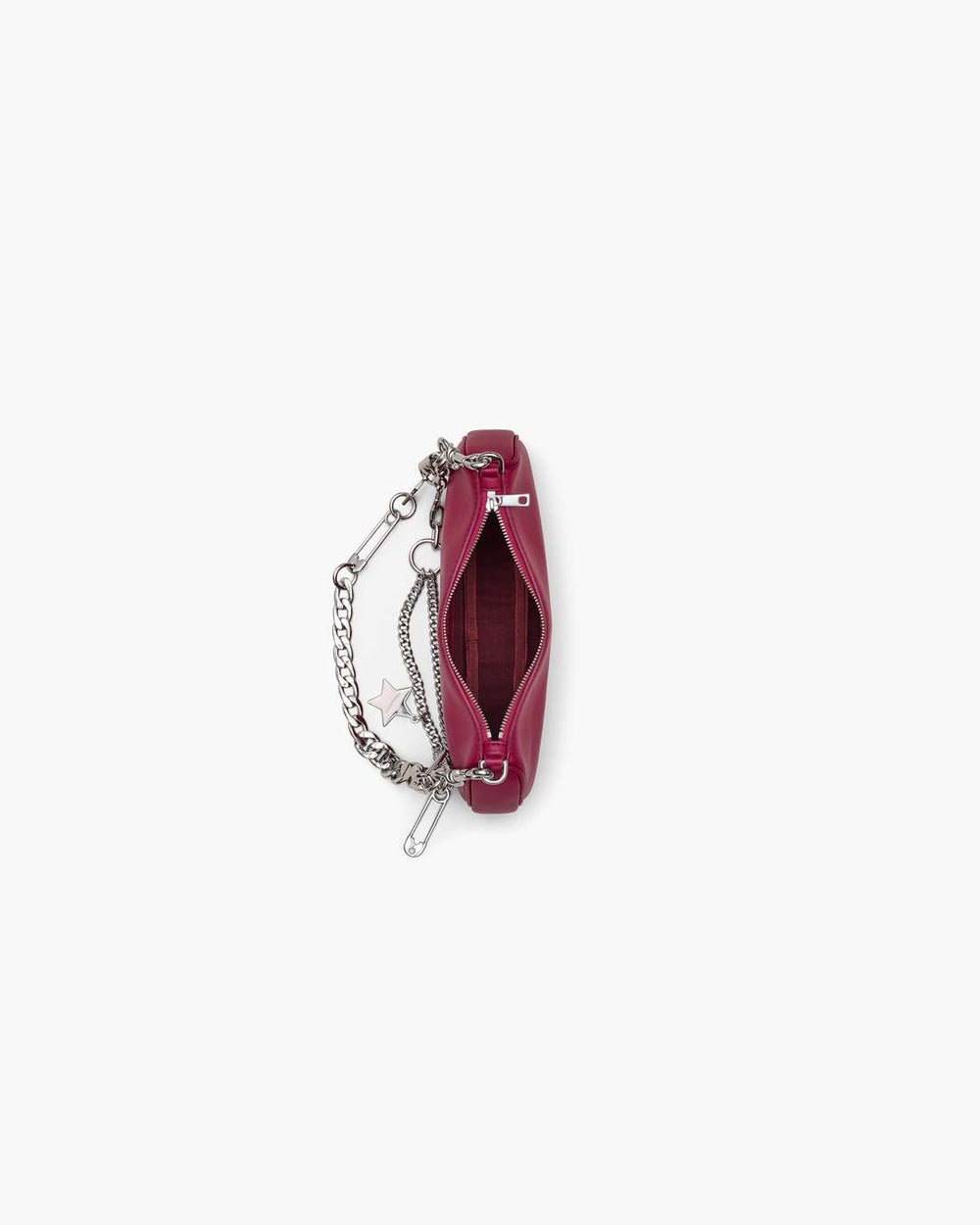 Marc Jacobs For Sale - The Star Charm Shoulder Bag Lipgloss Pink