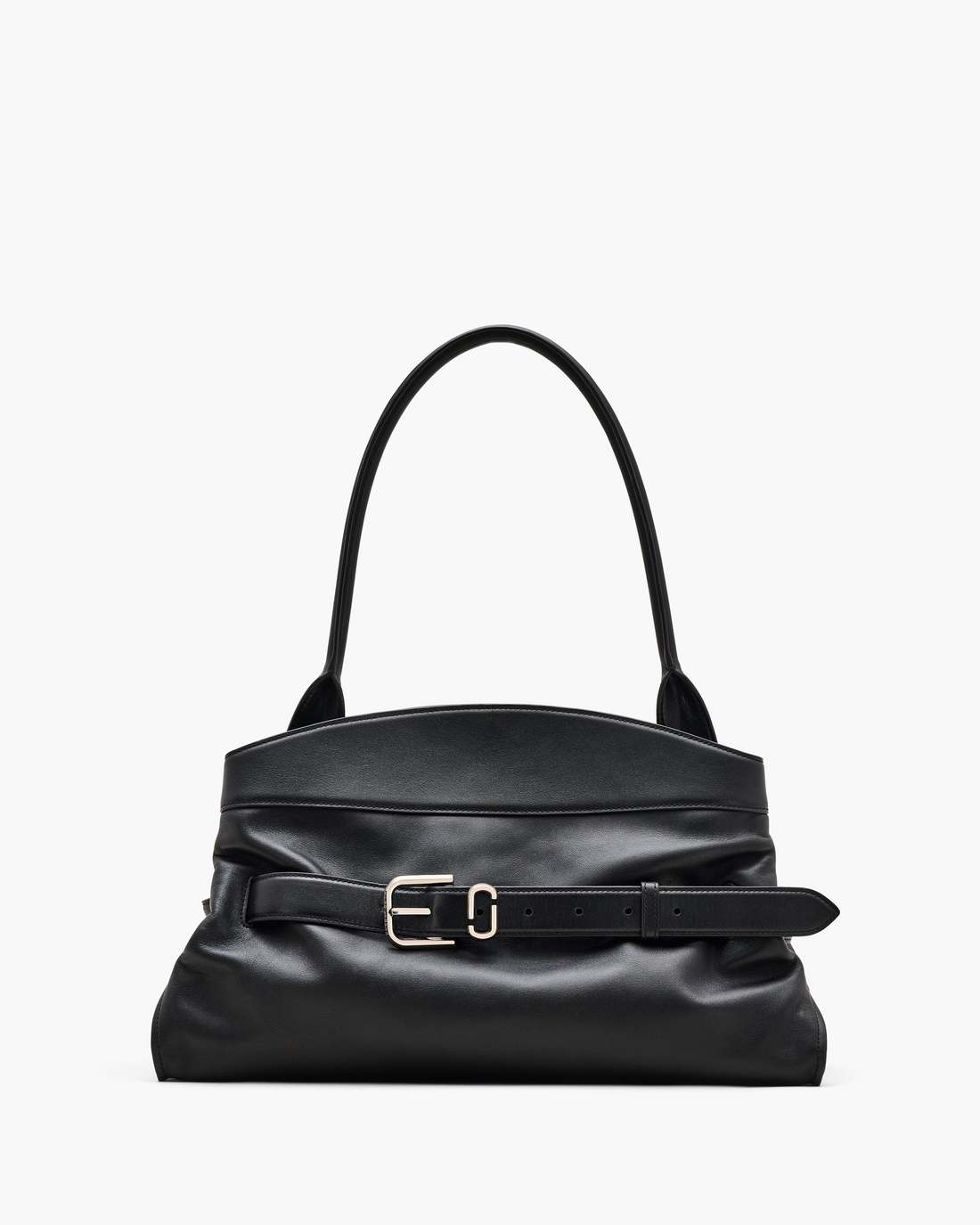 Marc Jacobs Discount - The Dakota Satchel Black
