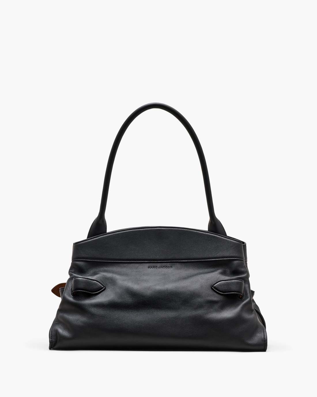 Marc Jacobs Discount - The Dakota Satchel Black