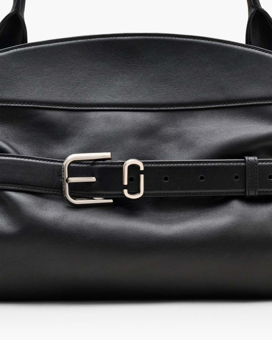 Marc Jacobs Discount - The Dakota Satchel Black