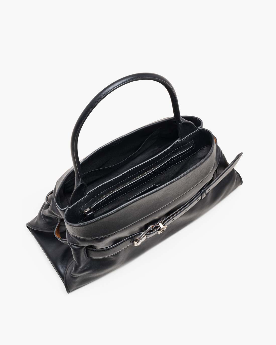 Marc Jacobs Discount - The Dakota Satchel Black