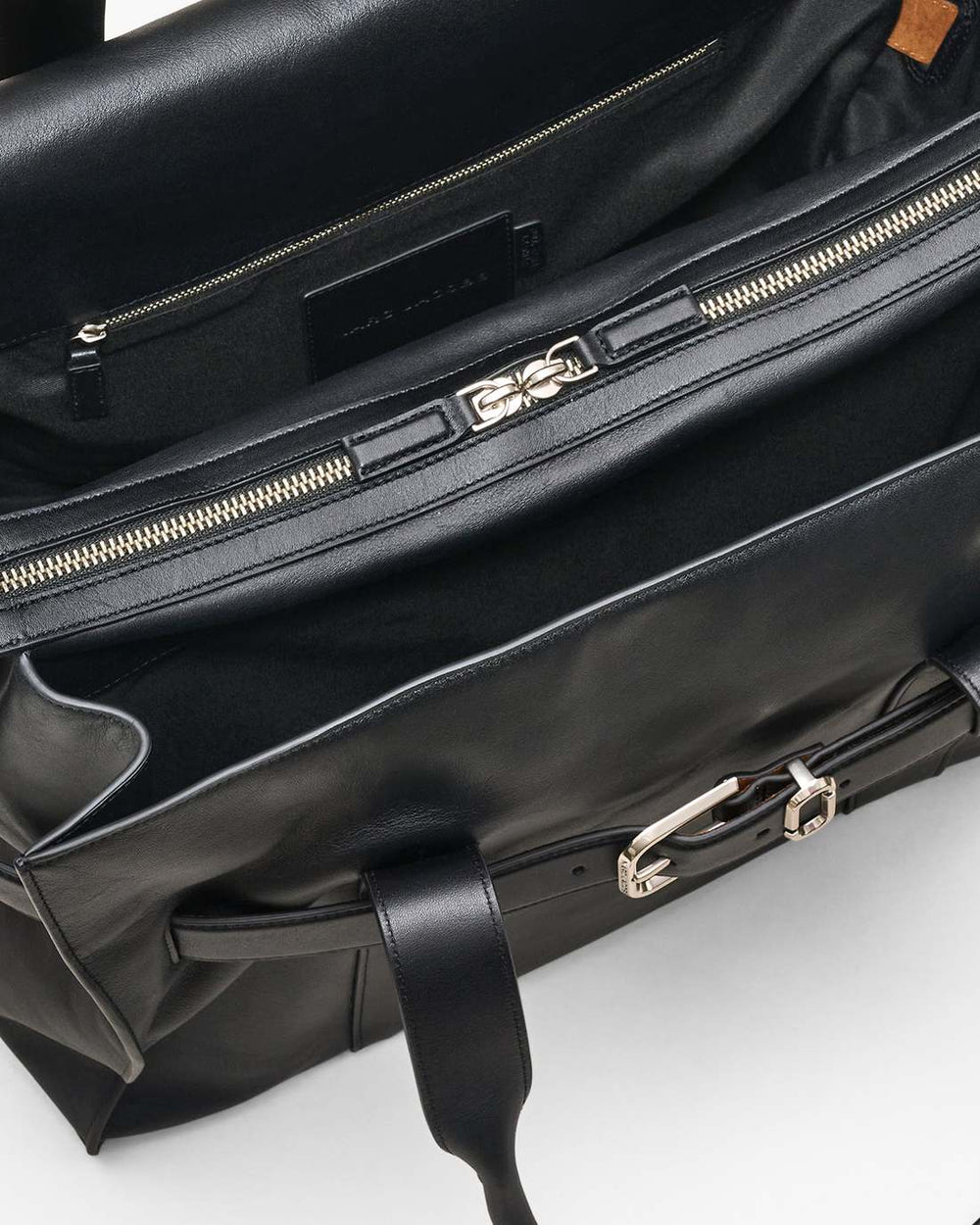 Marc Jacobs For Sale - The Dakota Tote Black