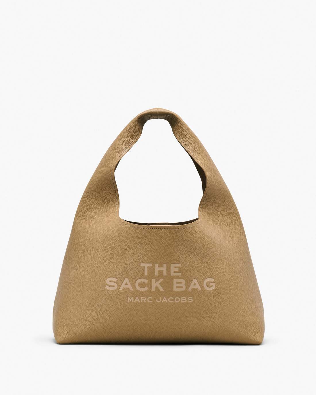 Marc Jacobs Outlet - The Sack Bag Camel