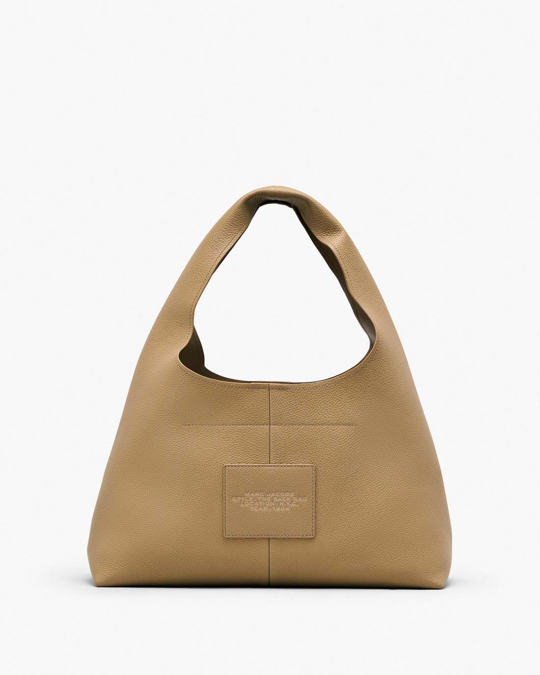 Marc Jacobs Outlet - The Sack Bag Camel