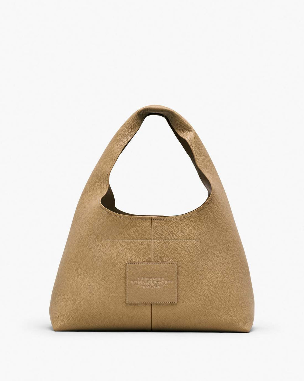 Marc Jacobs Outlet - The Sack Bag Camel