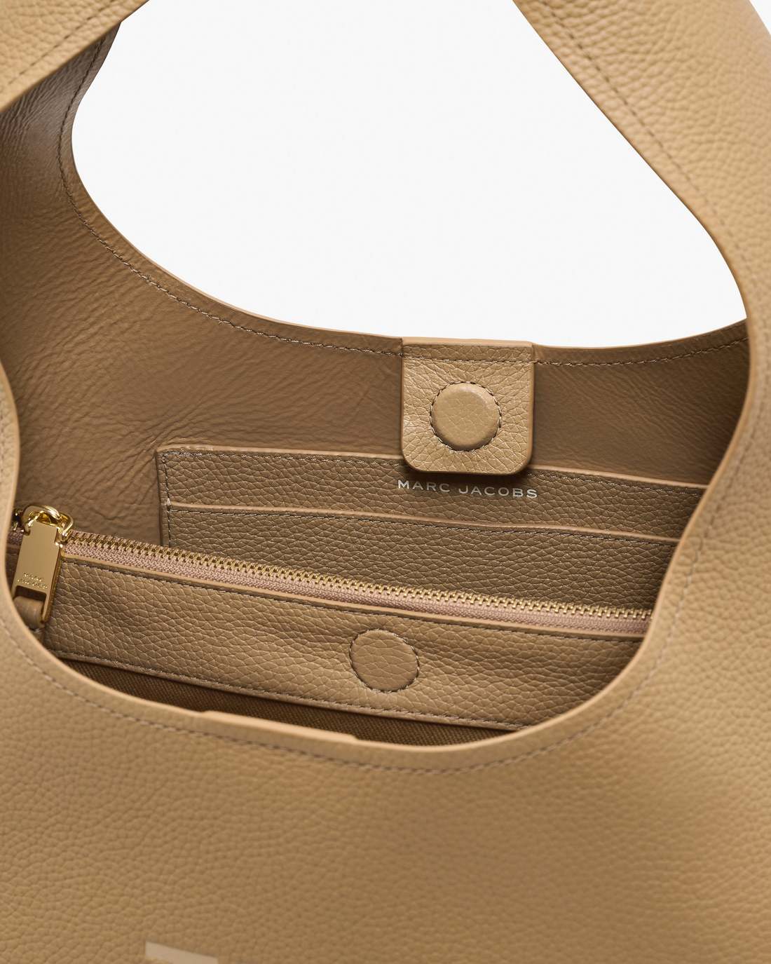 Marc Jacobs Outlet - The Sack Bag Camel