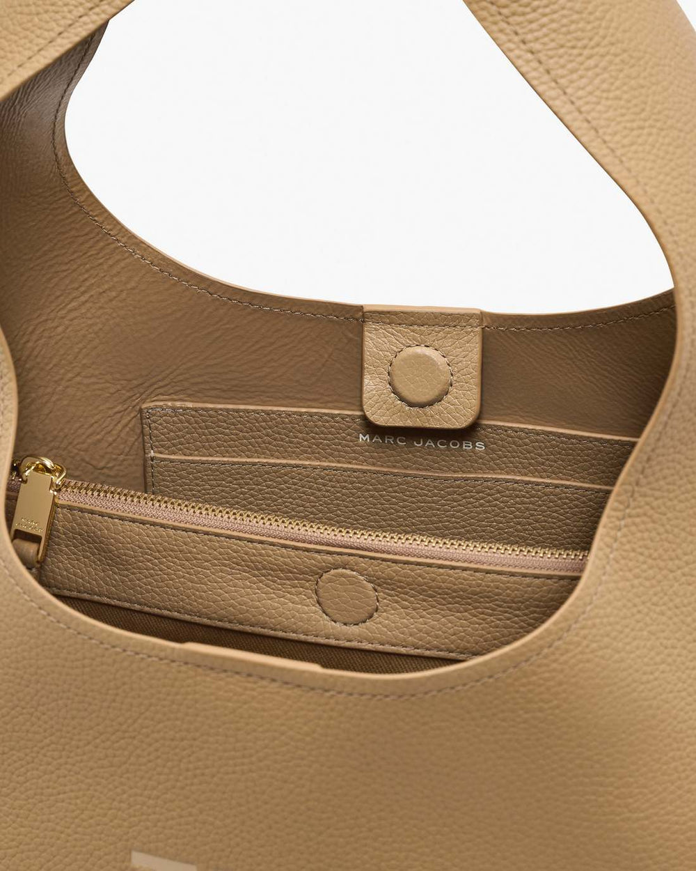 Marc Jacobs Outlet - The Sack Bag Camel