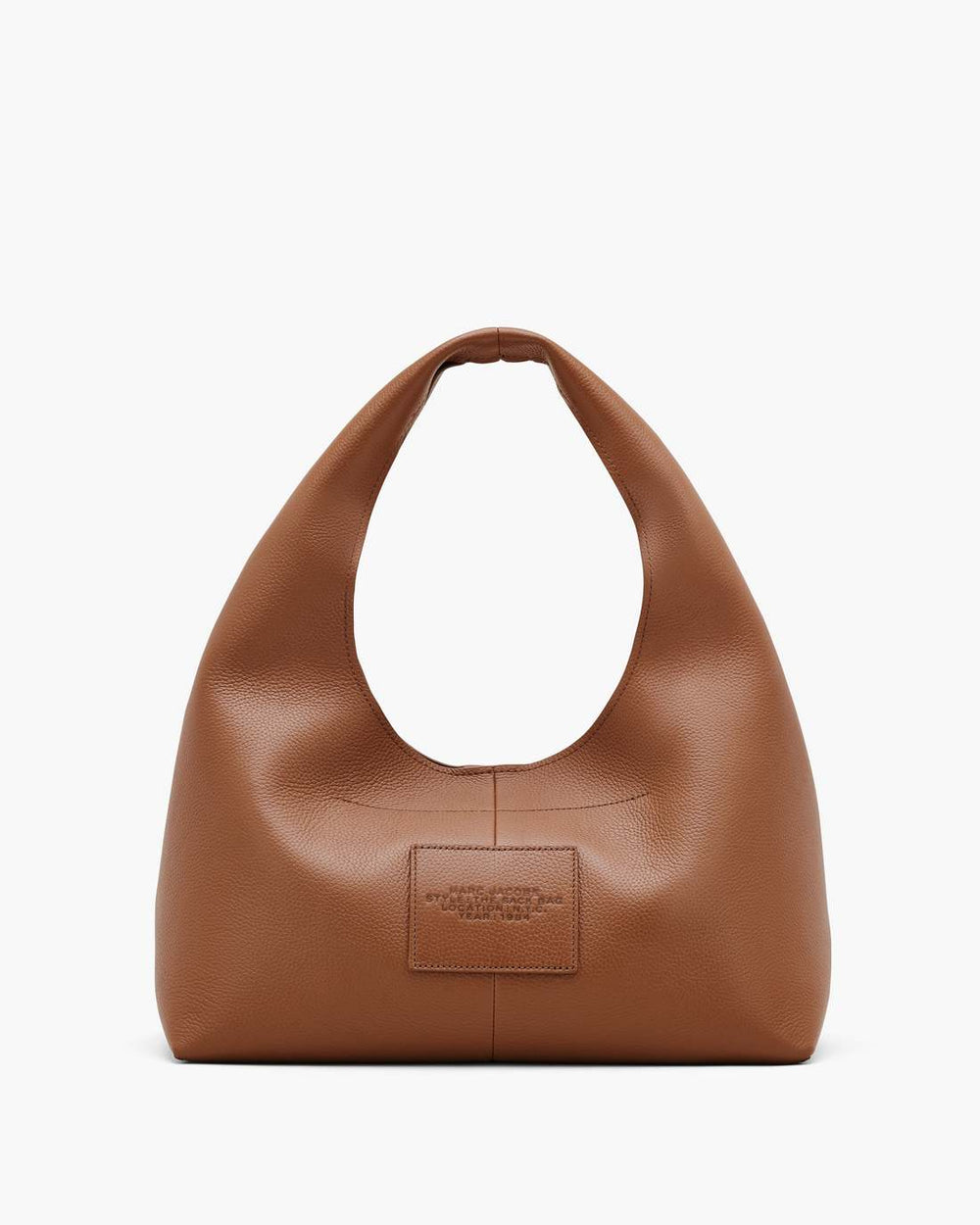 Marc Jacobs New - The Sack Bag Argan Oil