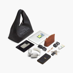 Marc Jacobs New - The Sack Bag Argan Oil