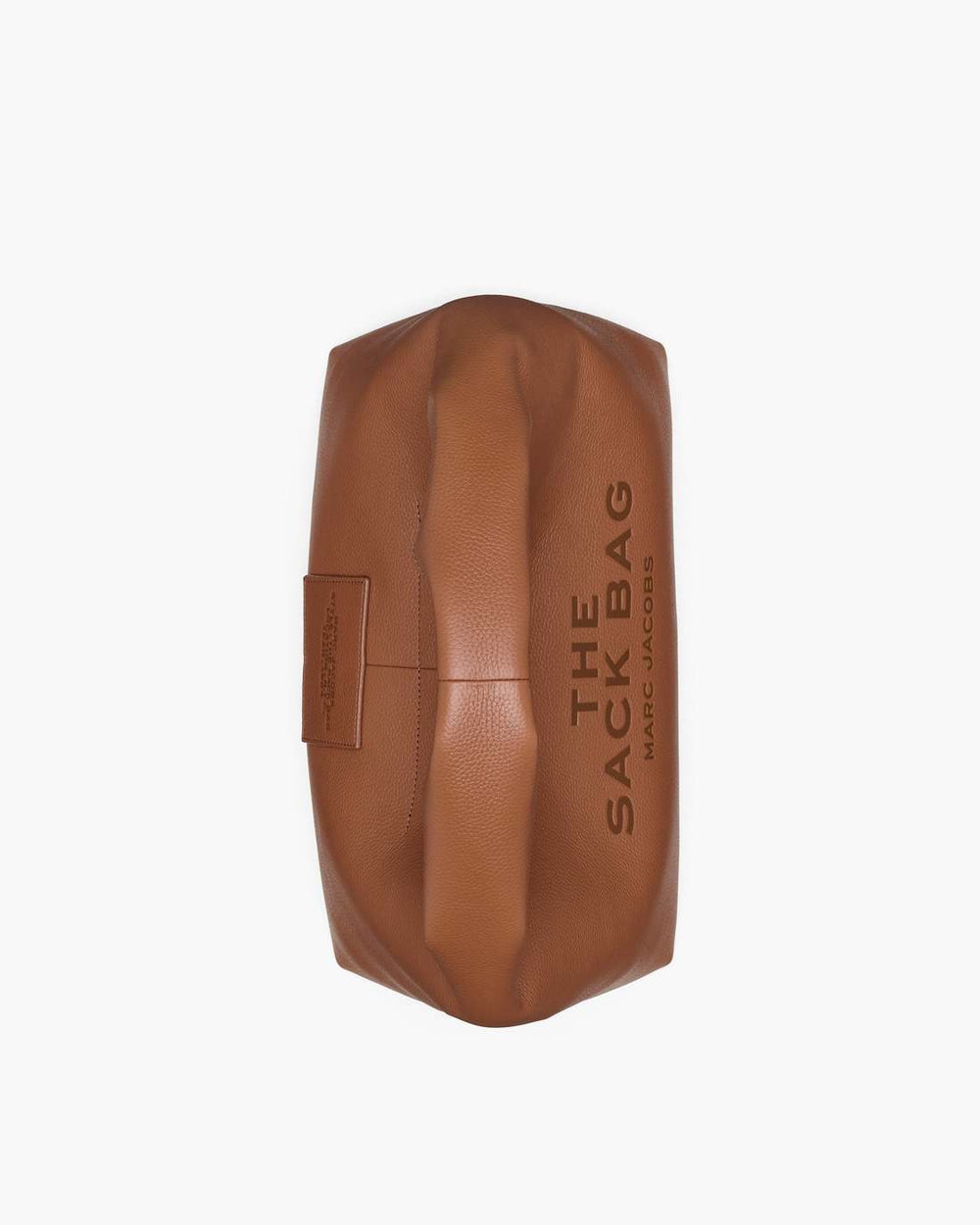 Marc Jacobs New - The Sack Bag Argan Oil