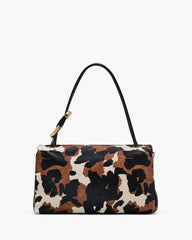 Marc Jacobs Online - The Cow Haircalf Large Dual Bag Mocha Multi