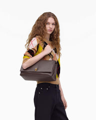 Marc Jacobs Sale - The Large Dual Bag Ganache