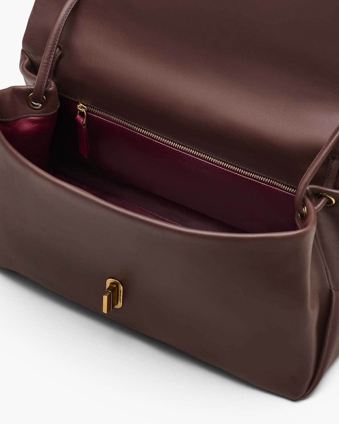 Marc Jacobs Sale - The Large Dual Bag Ganache
