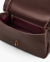 Marc Jacobs Sale - The Large Dual Bag Ganache