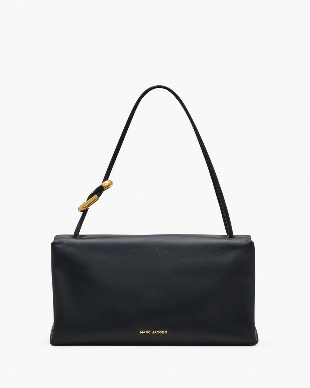 Marc Jacobs Discount - The Large Dual Bag Black