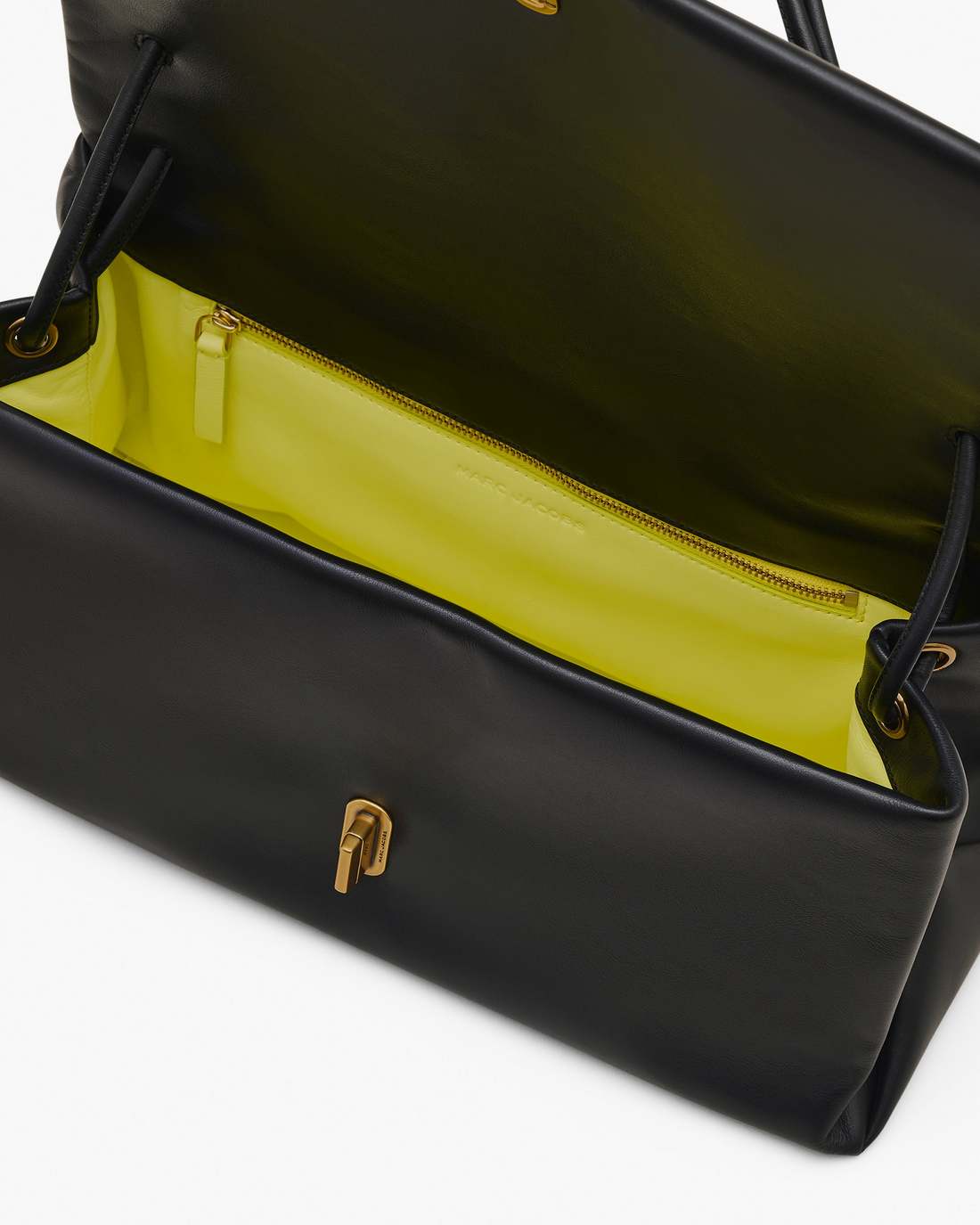 Marc Jacobs Discount - The Large Dual Bag Black