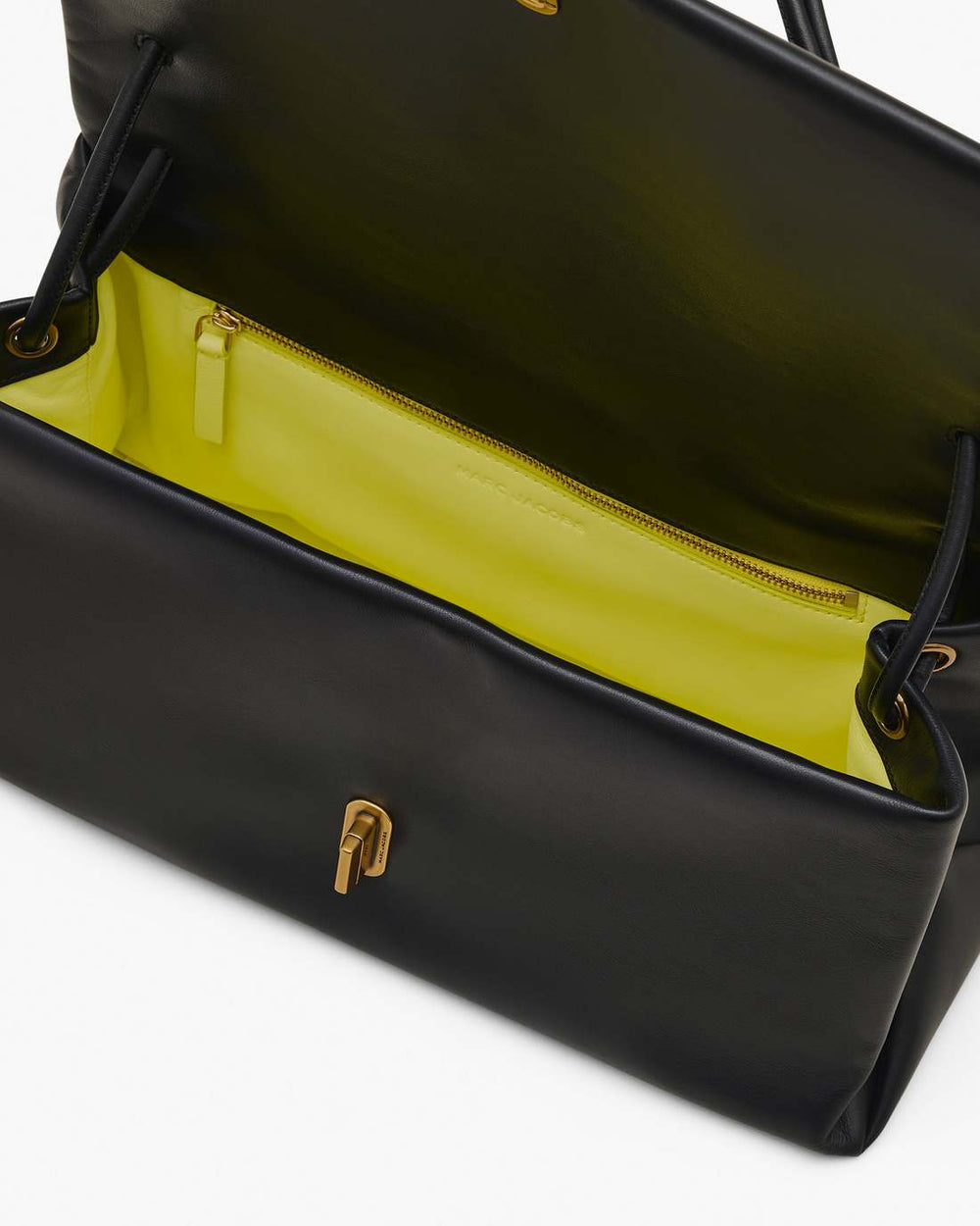 Marc Jacobs Discount - The Large Dual Bag Black