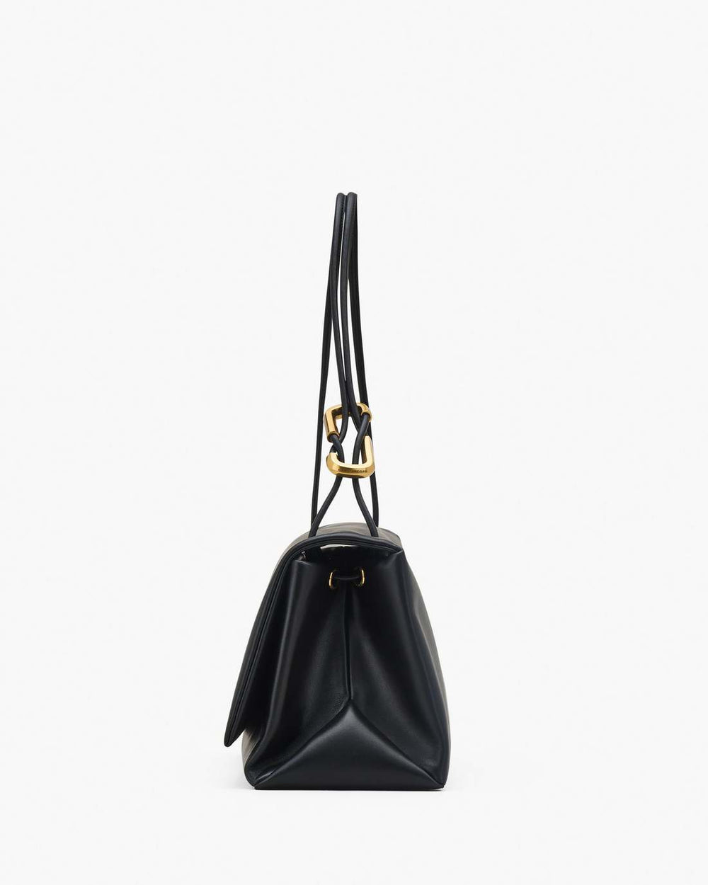 Marc Jacobs Discount - The Large Dual Bag Black
