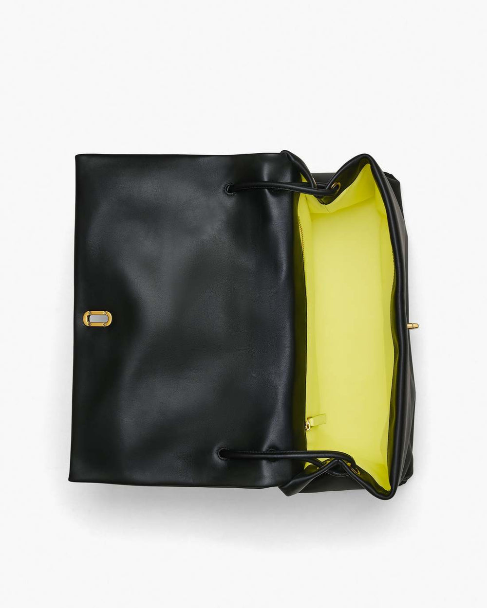 Marc Jacobs Discount - The Large Dual Bag Black
