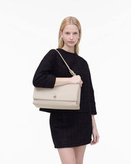 Marc Jacobs For Sale - The Large Dual Bag Cloud White