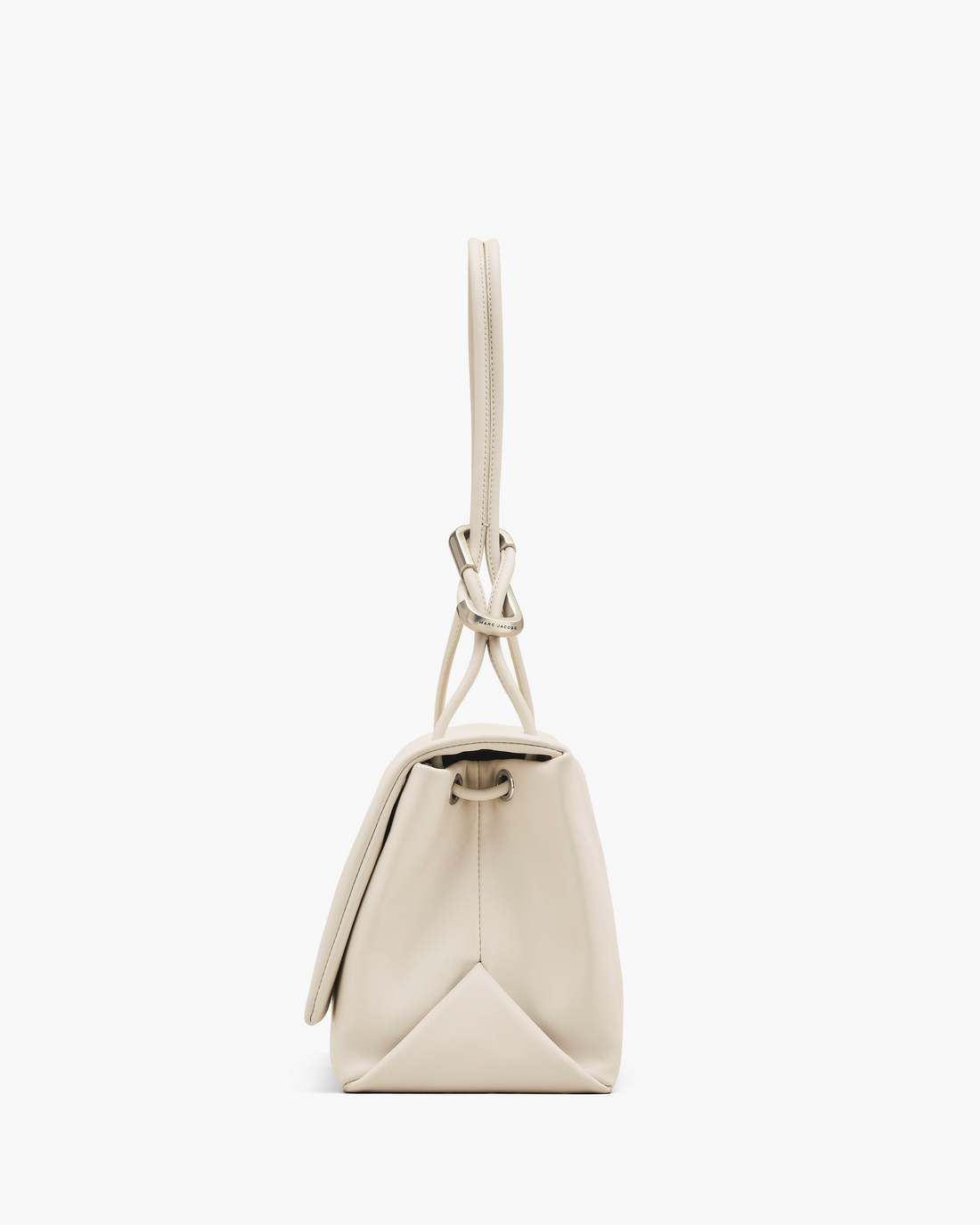 Marc Jacobs For Sale - The Large Dual Bag Cloud White