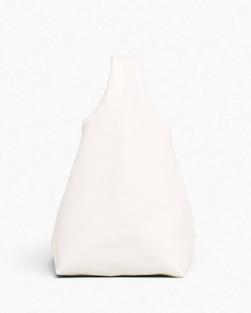 Marc Jacobs For Sale - The XL Sack Bag White