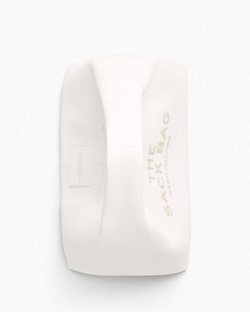 Marc Jacobs For Sale - The XL Sack Bag White