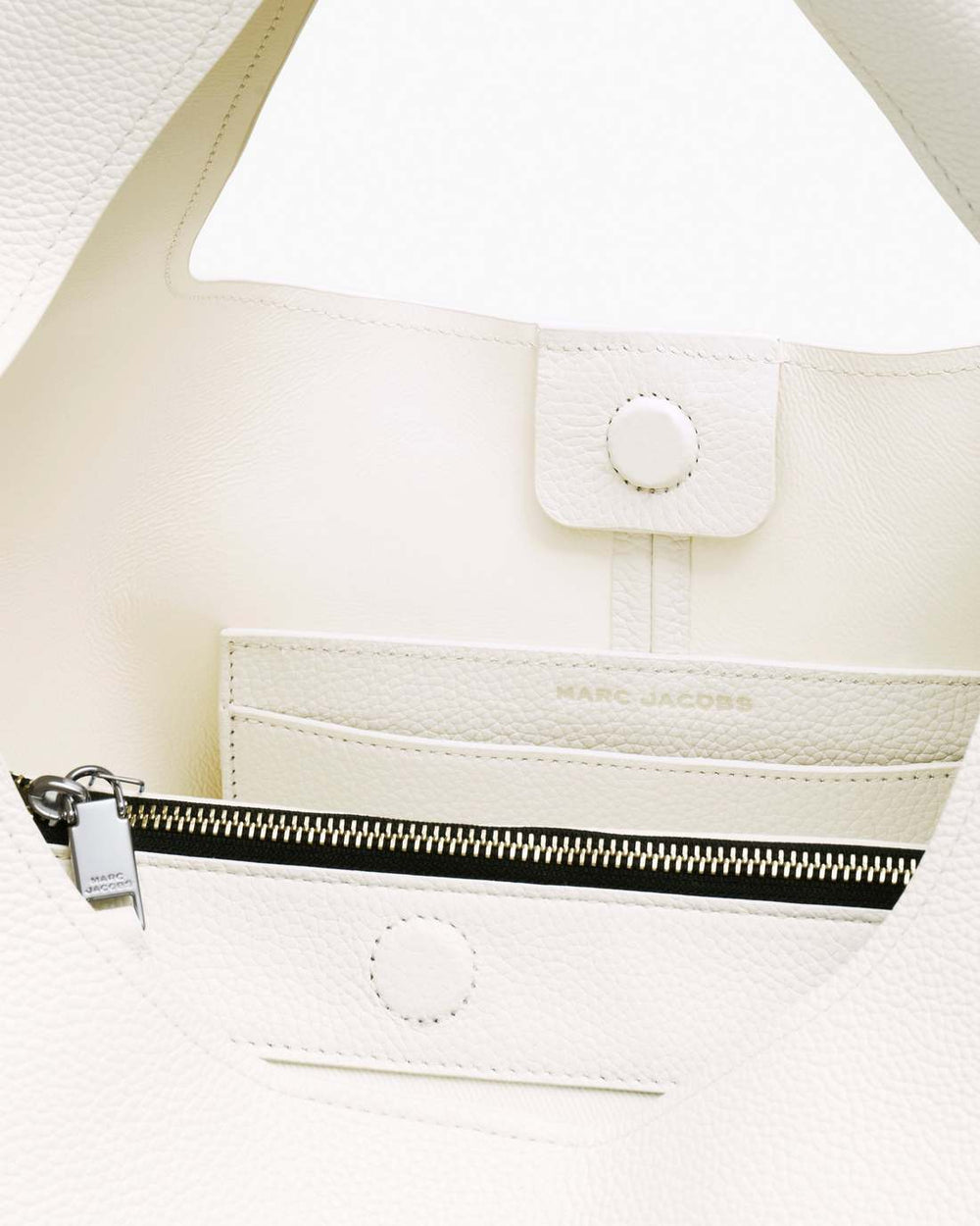 Marc Jacobs For Sale - The XL Sack Bag White