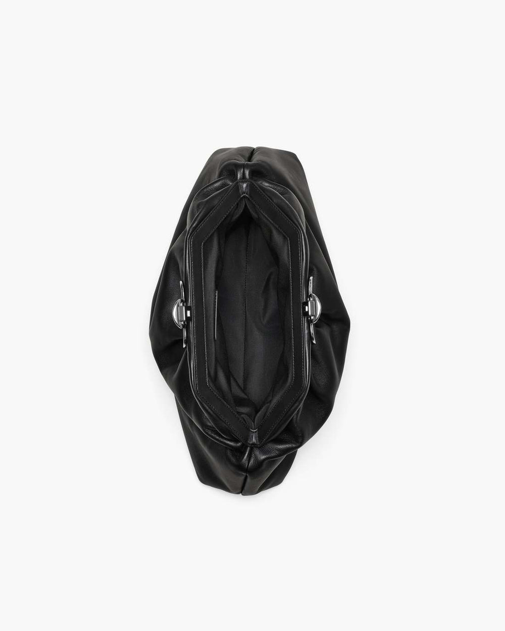 Marc Jacobs Outlet - The Glam Clutch Black