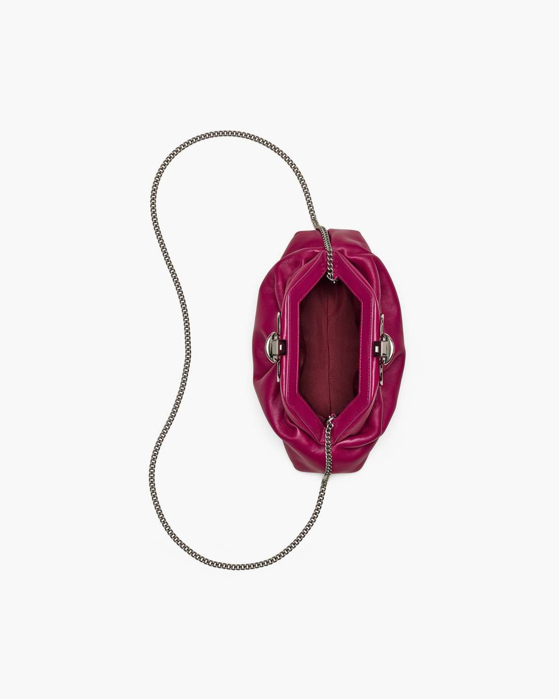 Marc Jacobs US - The Glam Small Clutch Lipgloss Pink