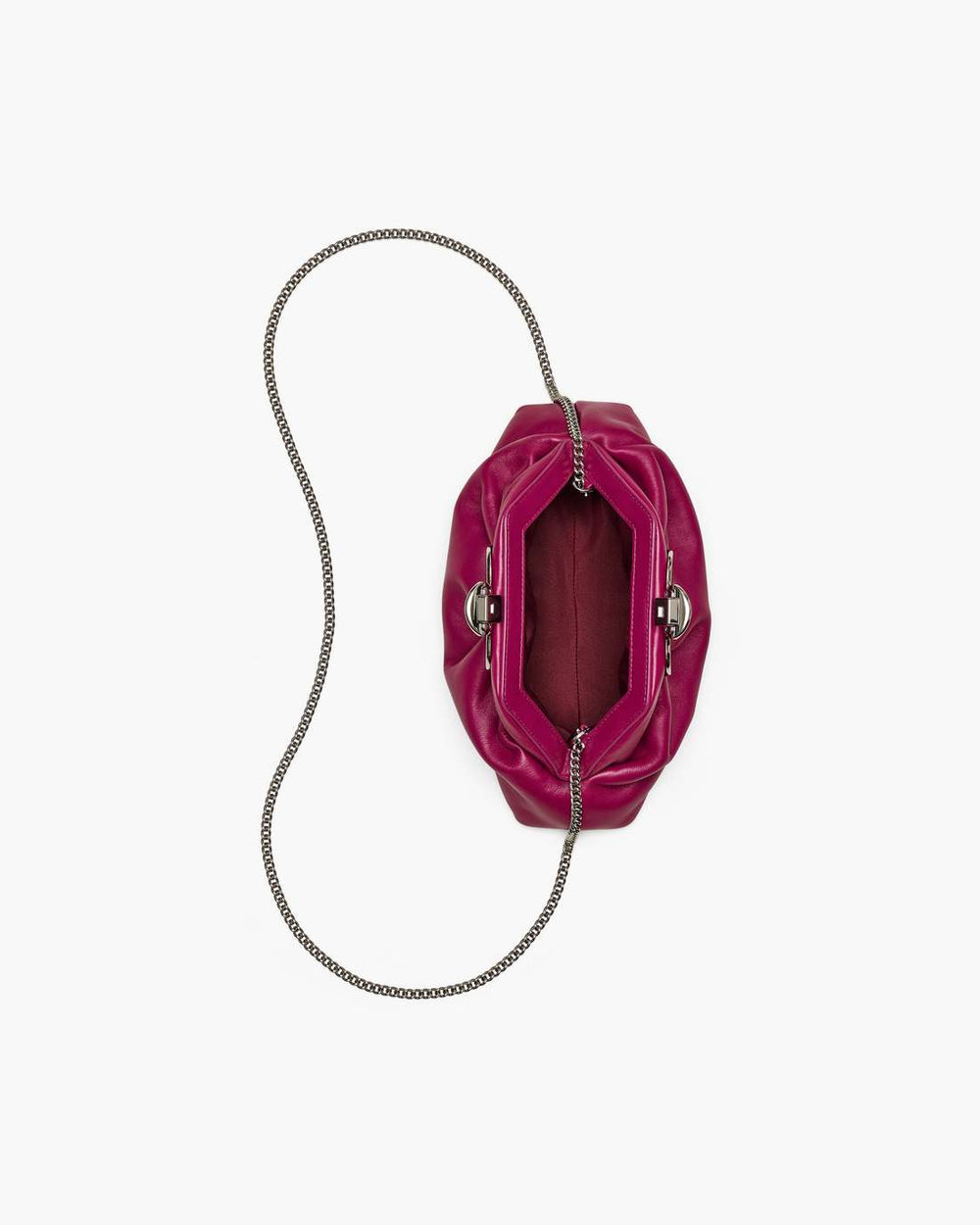 Marc Jacobs US - The Glam Small Clutch Lipgloss Pink
