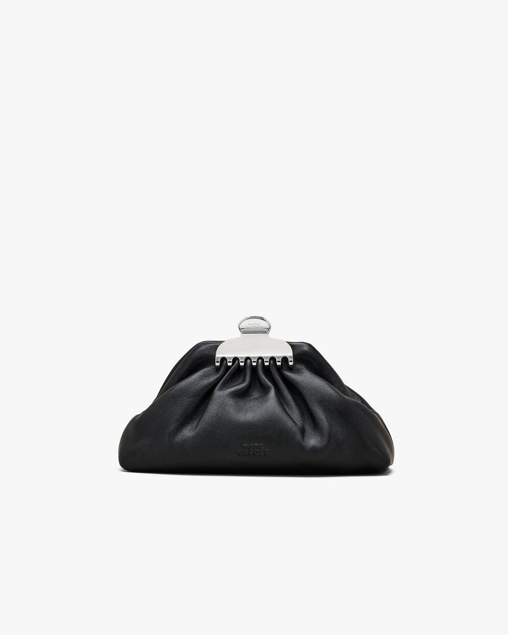 Marc Jacobs Online - The Glam Small Clutch Black