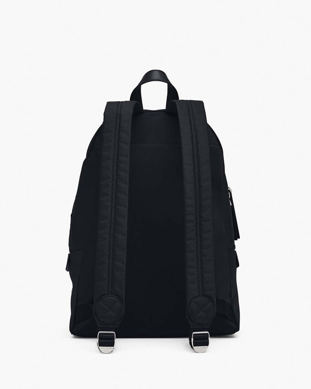 Marc Jacobs New - The Biker Nylon Large Backpack Black
