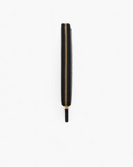 Marc Jacobs Online - The Leather Continental Wallet Black