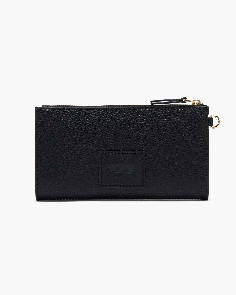 Marc Jacobs Outlet - The Leather Pouch Black