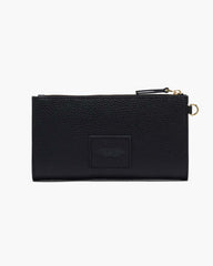 Marc Jacobs Outlet - The Leather Pouch Black