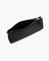 Marc Jacobs Outlet - The Leather Pouch Black