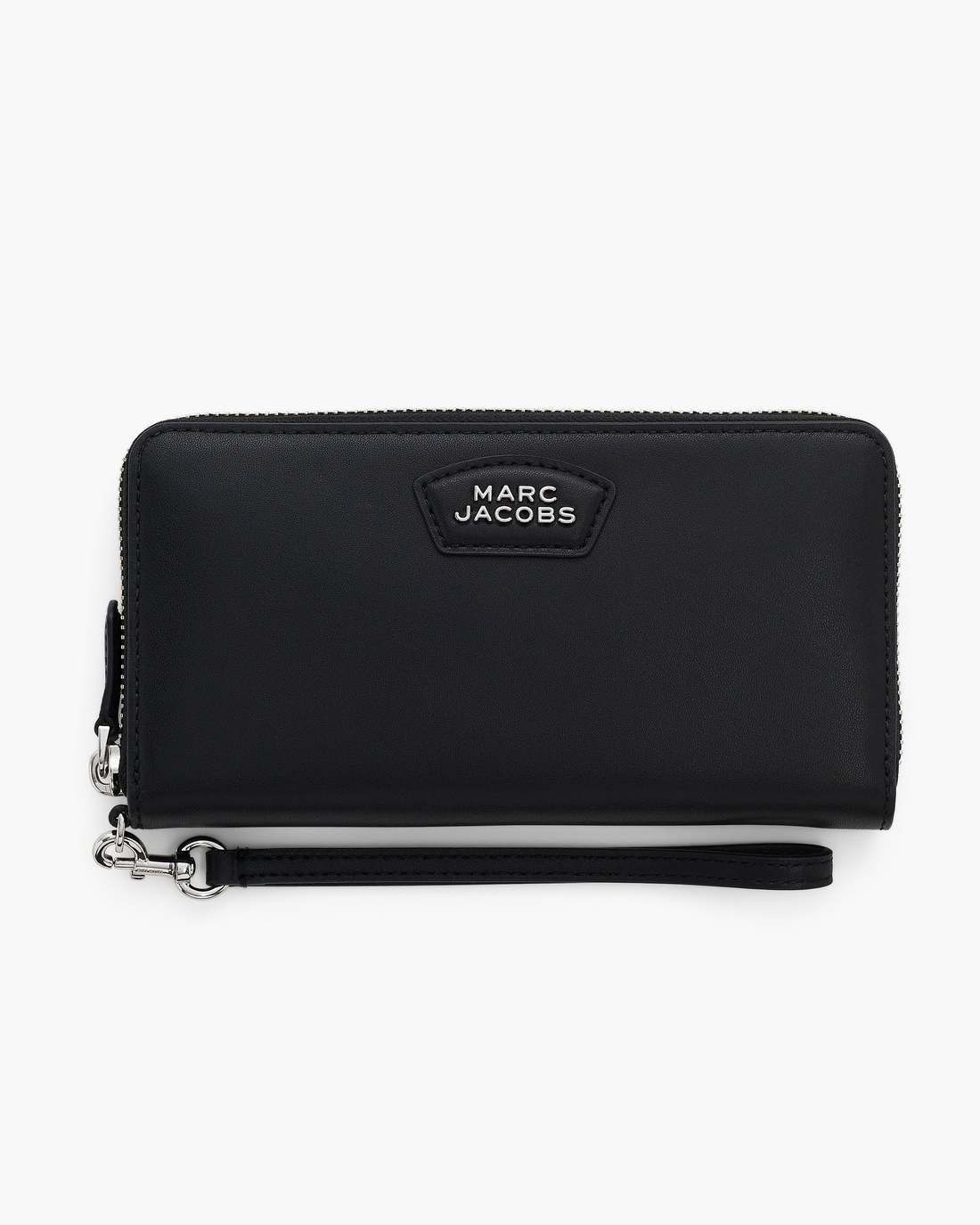 Marc Jacobs Sale - The Everyday Continental Wallet Black