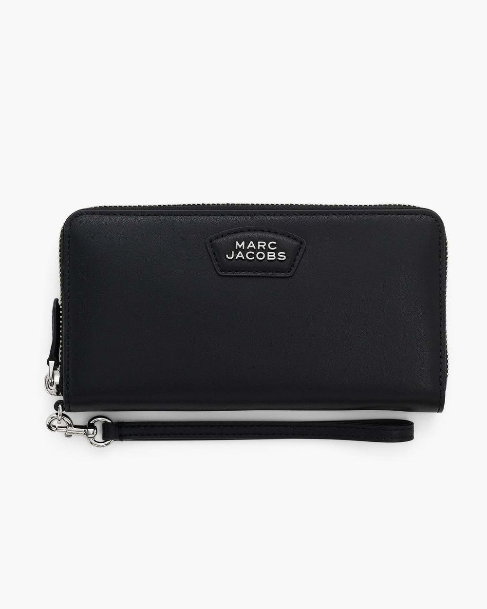 Marc Jacobs Sale - The Everyday Continental Wallet Black