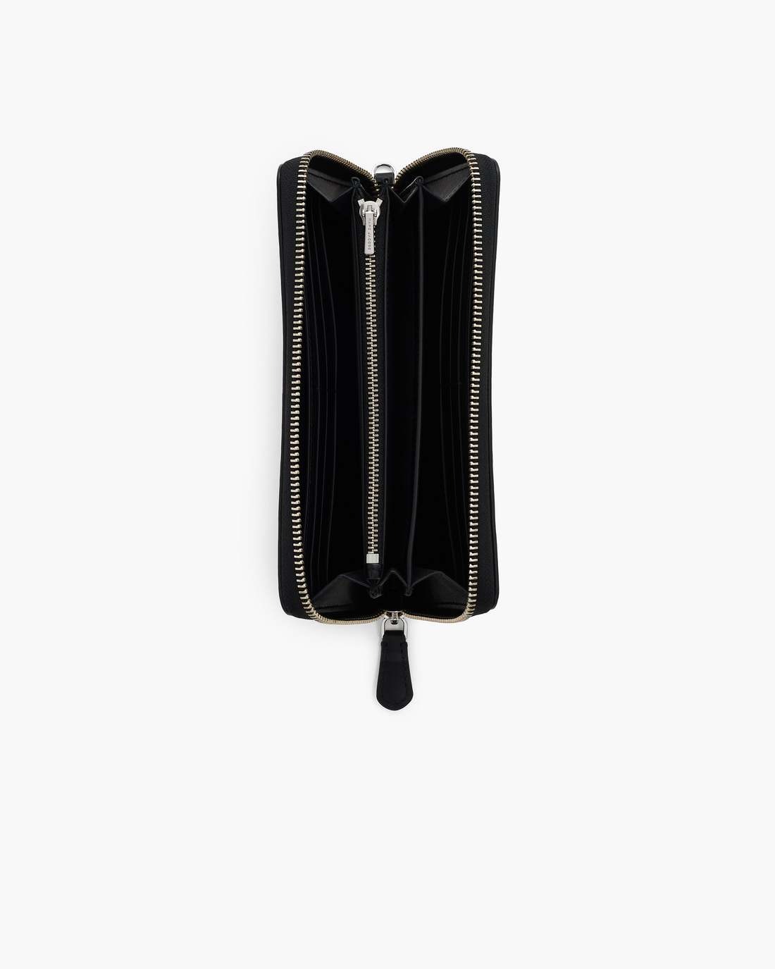 Marc Jacobs Sale - The Everyday Continental Wallet Black