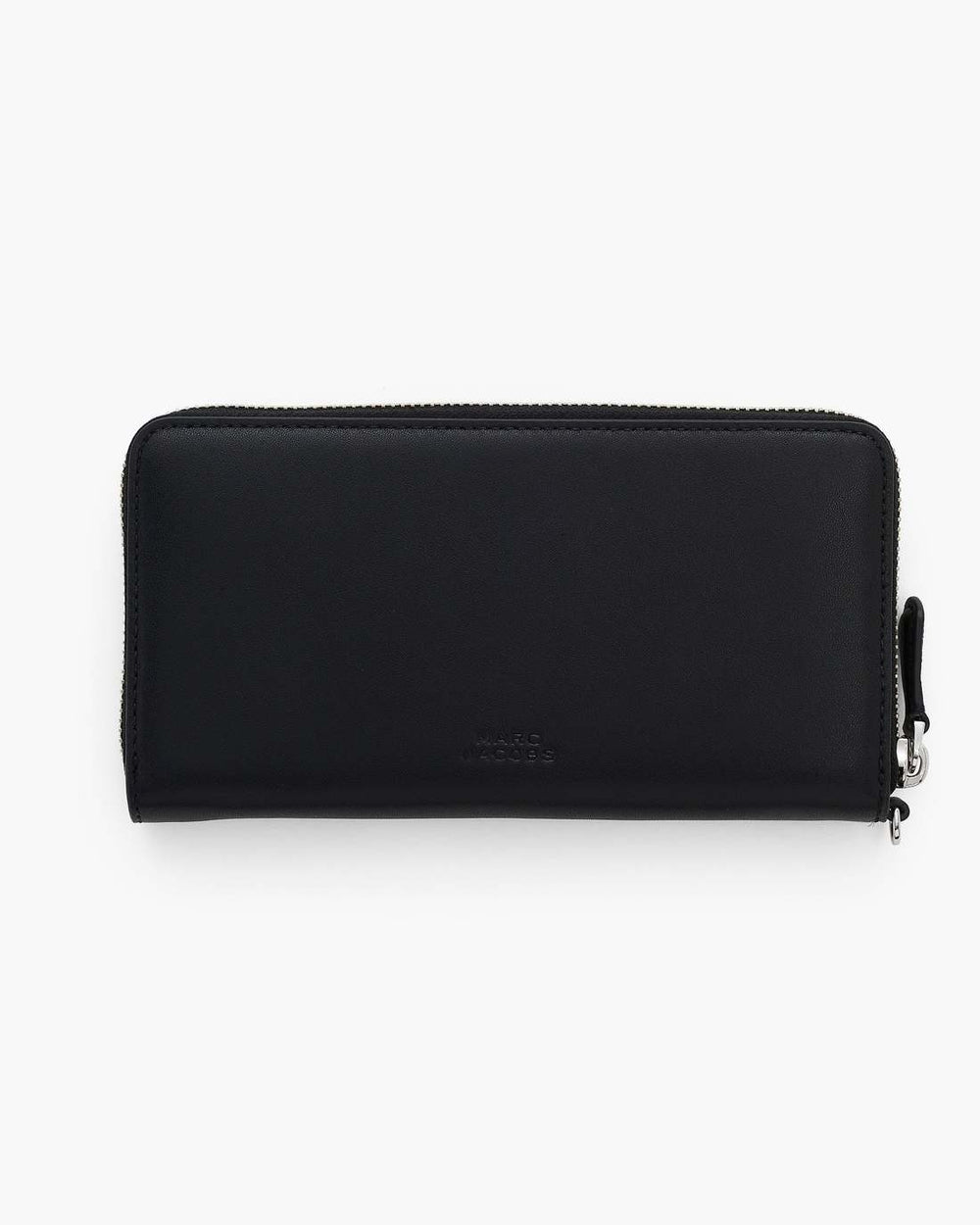 Marc Jacobs Sale - The Everyday Continental Wallet Black