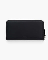 Marc Jacobs Sale - The Everyday Continental Wallet Black