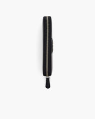 Marc Jacobs Sale - The Everyday Continental Wallet Black