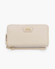 Marc Jacobs Discount - The Everyday Continental Wallet Cloud White