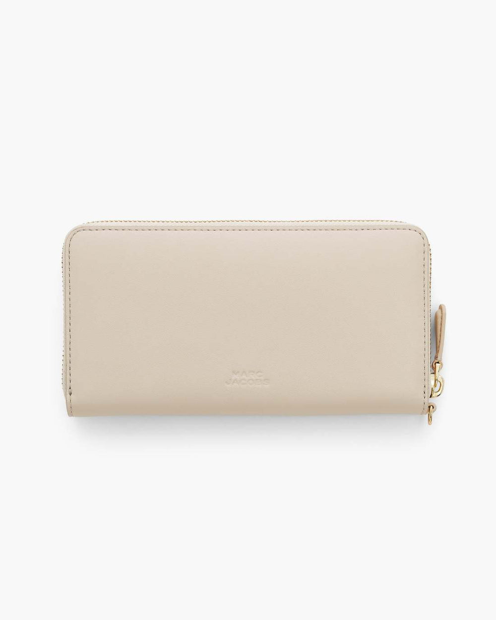 Marc Jacobs Discount - The Everyday Continental Wallet Cloud White