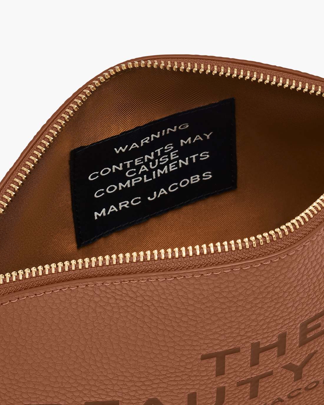 Marc Jacobs For Sale - The Beauty Bag Argan Oil