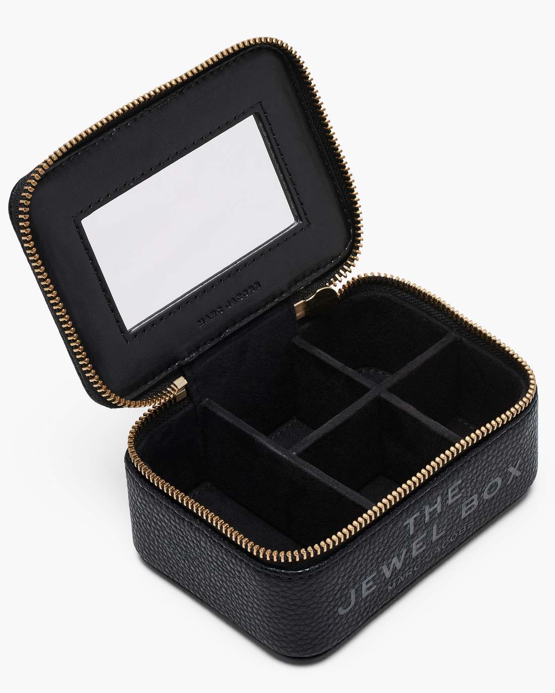 Marc Jacobs US - The Jewel Box Black